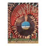 Welcome To The Machine (Print Only) thumbnail