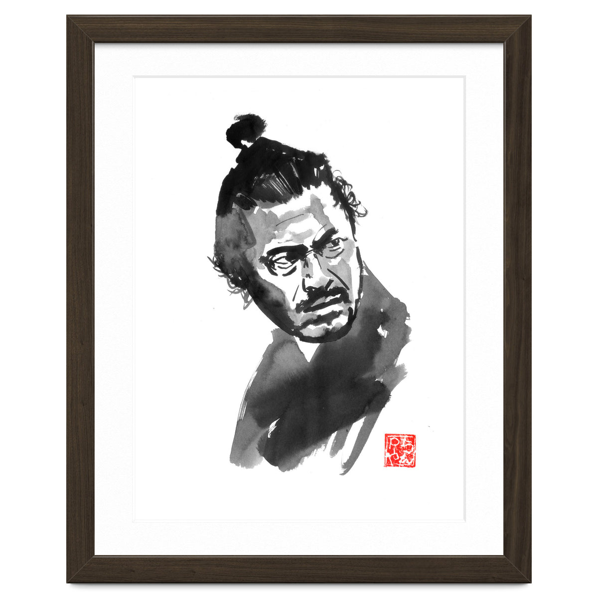 Toshiro Mifune 03