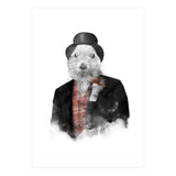 Mr Phil (Print Only) thumbnail