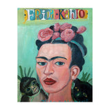 Frida 1 (Print Only) thumbnail