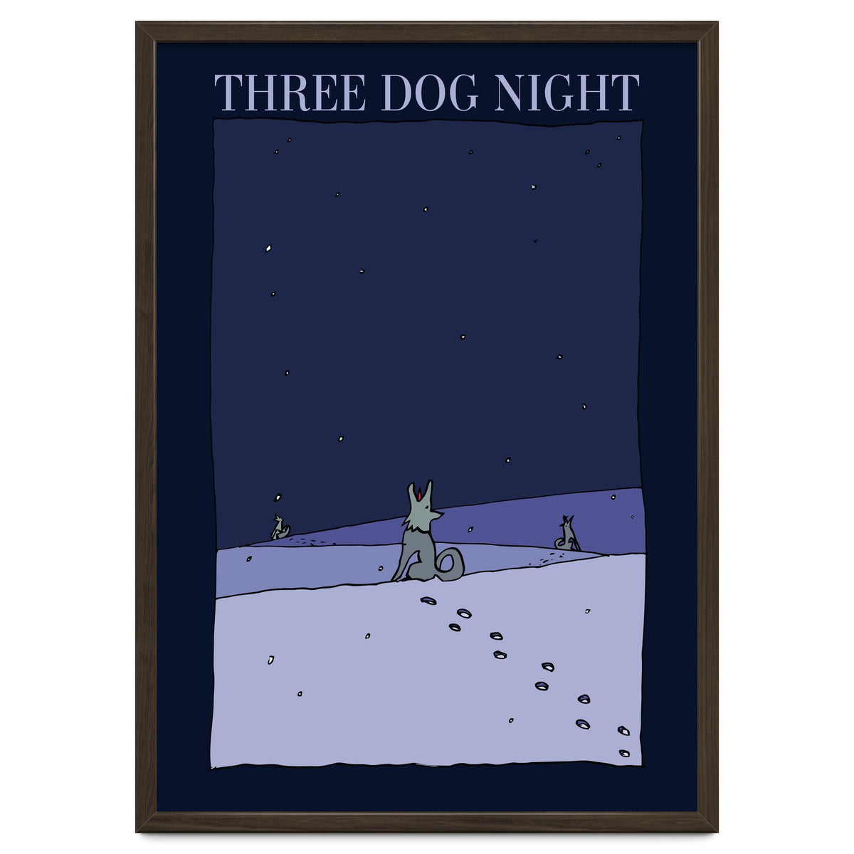 Tribute to Three Dog Night