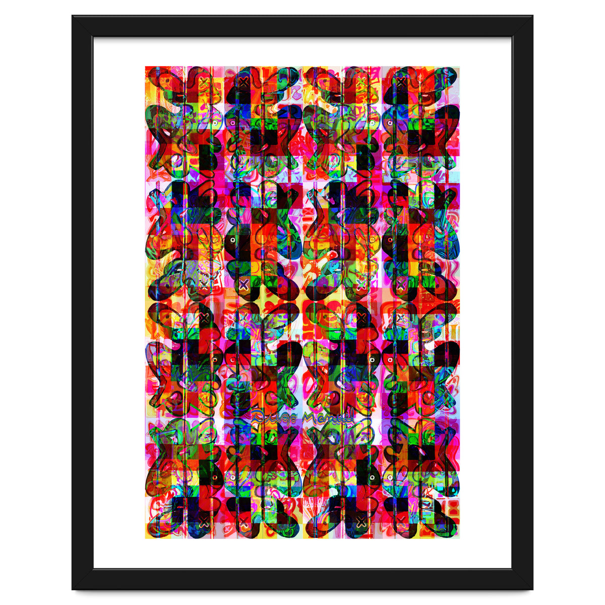 Graffiti Digital 2022 175