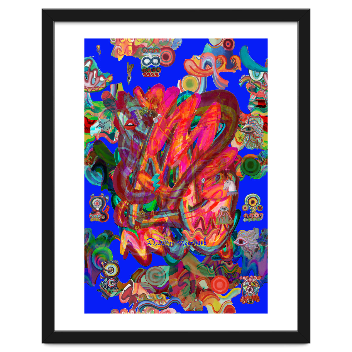 Muchas Cosas 2021 143