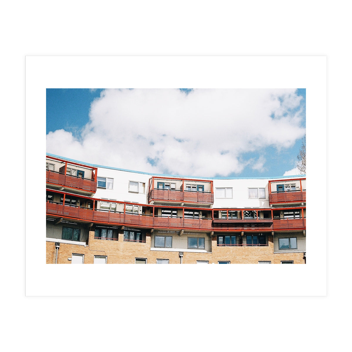 BYKER (Print Only)