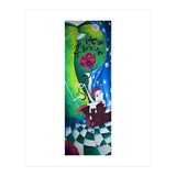 The Floating Love (Print Only) thumbnail