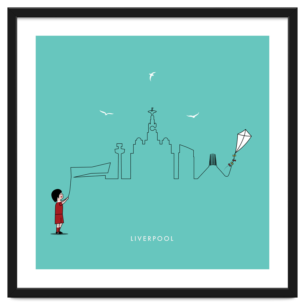 Kein Design Liverpool