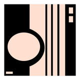 Abstrato Geométrico 39.0 (Print Only) thumbnail