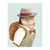 Owl (Print Only) thumbnail
