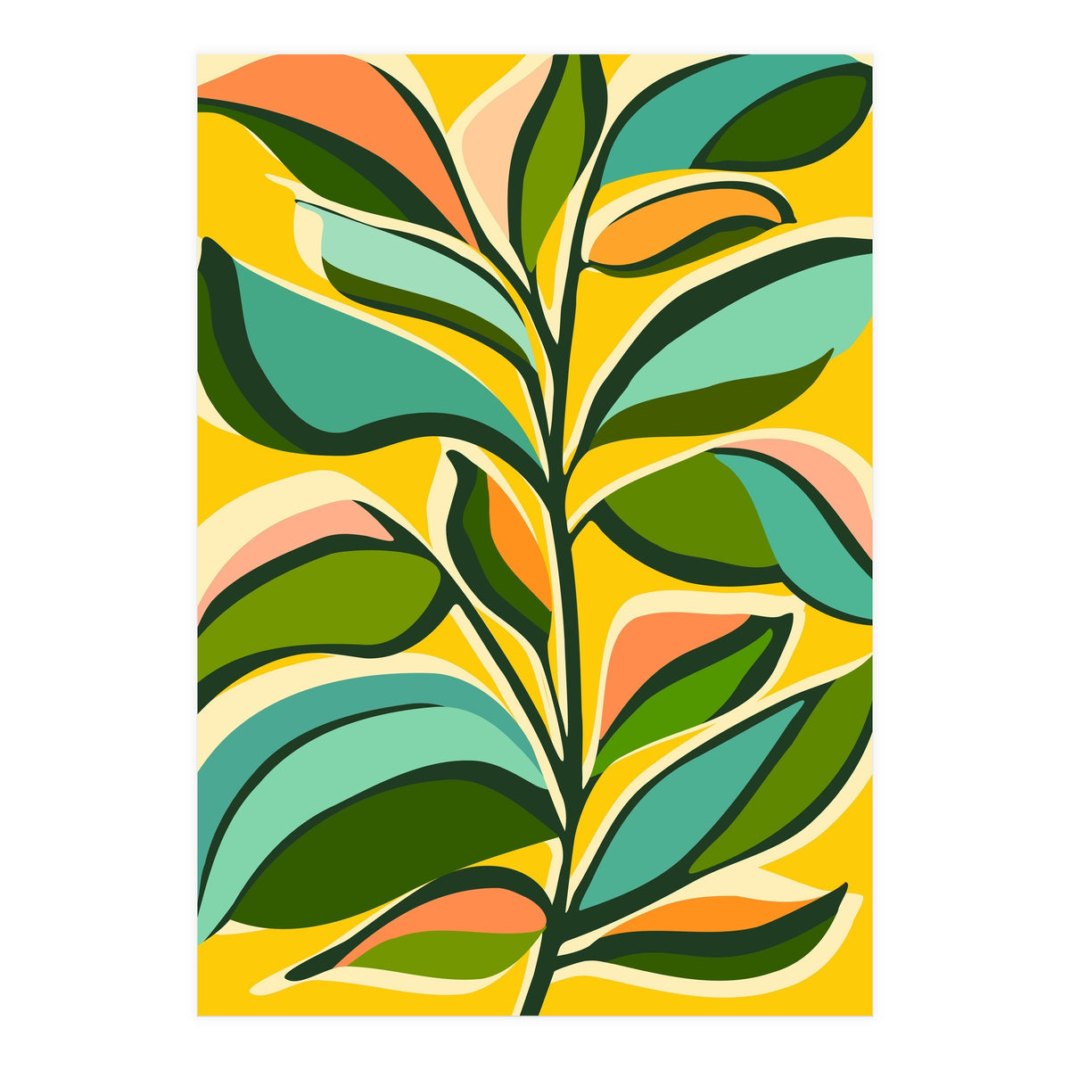 Celebration (Print Only)