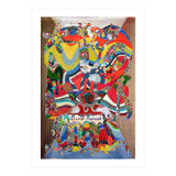 Pop Abstract Escena 2023 21 (Print Only) thumbnail