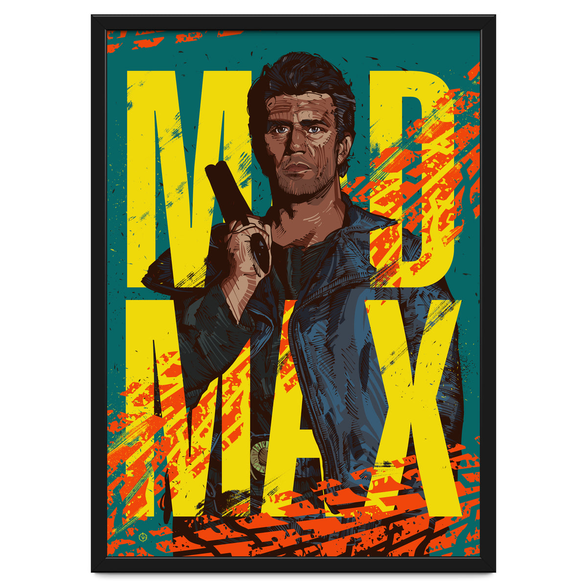 Mad Max