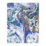 Blue Acid (Print Only) thumbnail