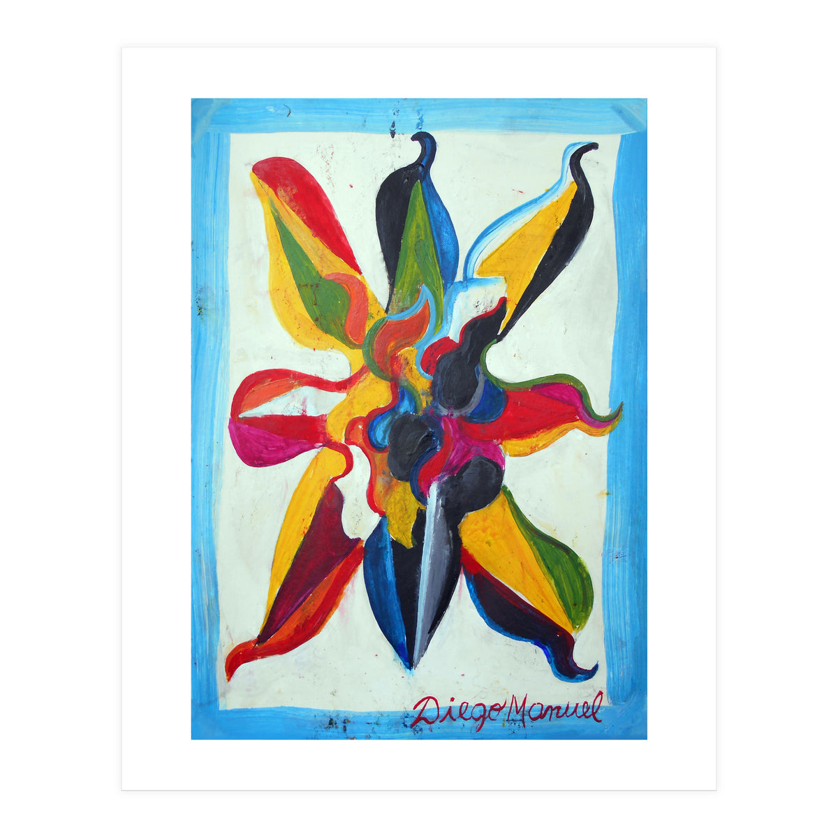 Estrella 2023 5 (Print Only)