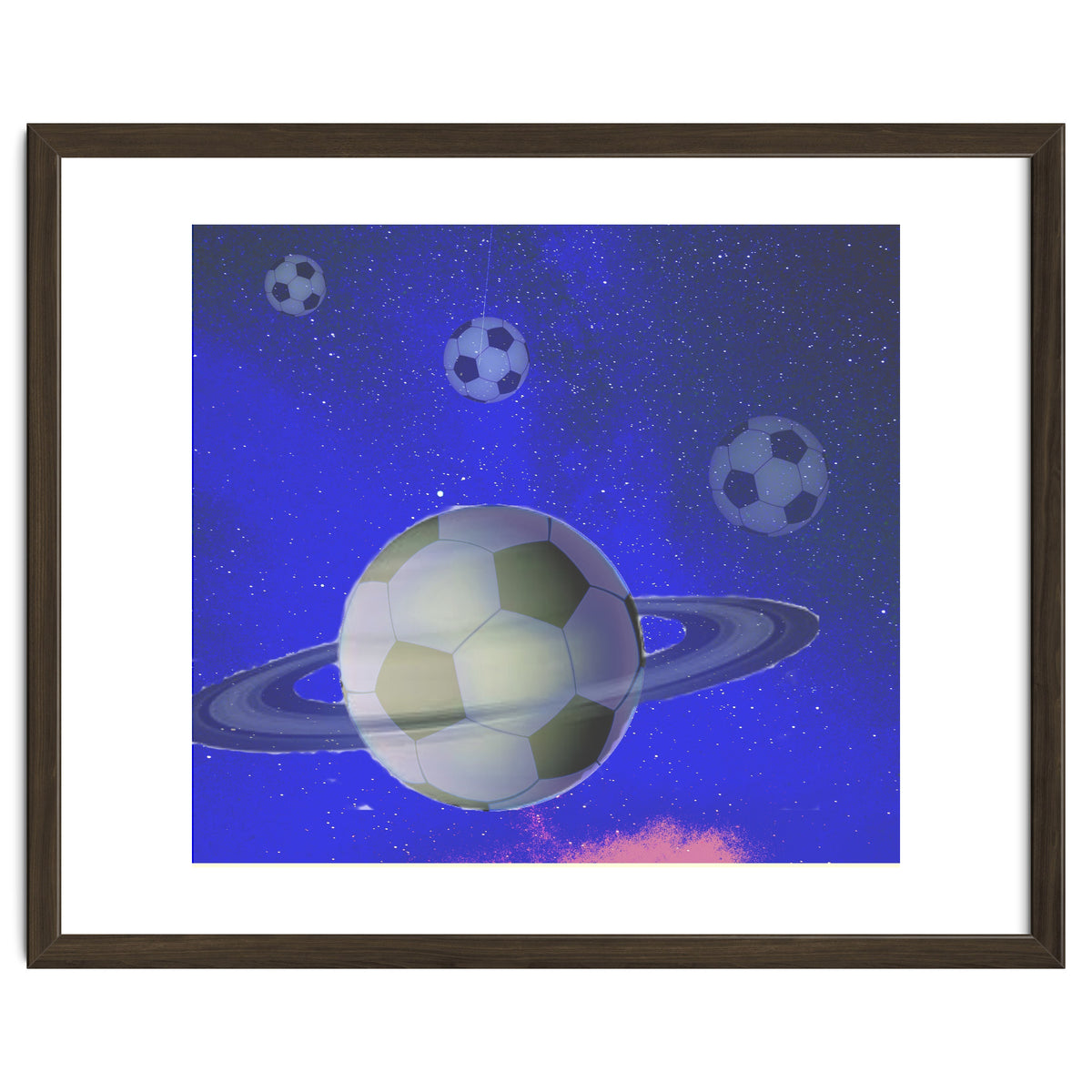 Universal Football Fantasy