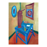Termo Rojo (Print Only) thumbnail