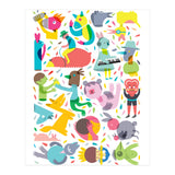 Party IV (Print Only) thumbnail