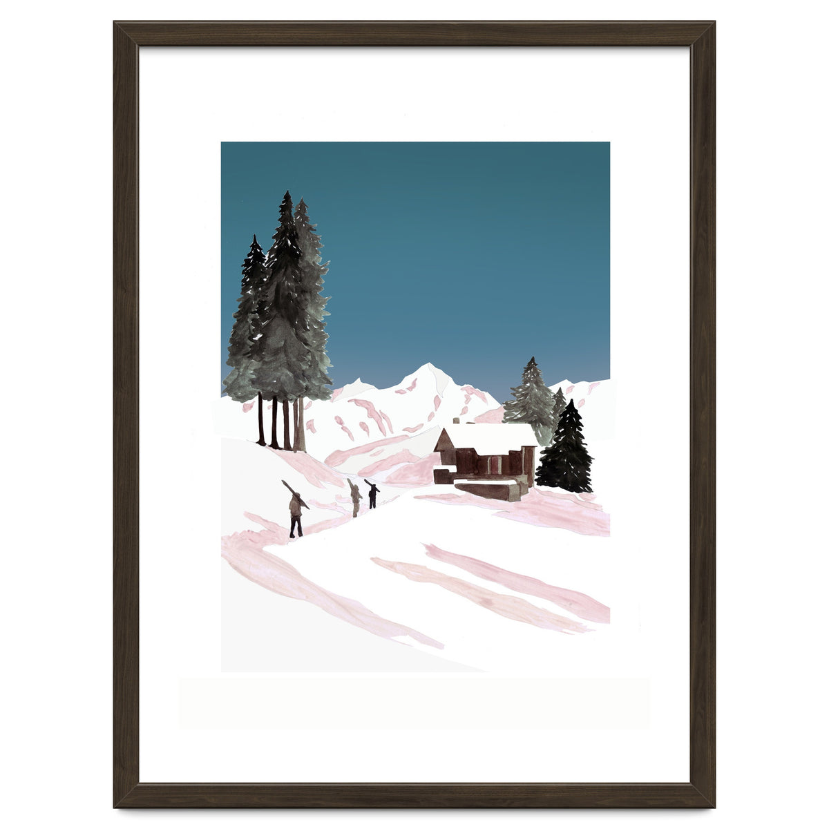 Mountain Love Hometime1