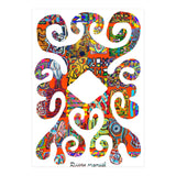 Pop Abstract 2023 166 Copia (Print Only) thumbnail