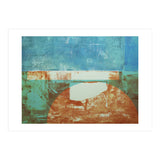 Submerged Past (Print Only) thumbnail