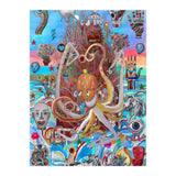 La Isla Digital 16 (Print Only) thumbnail