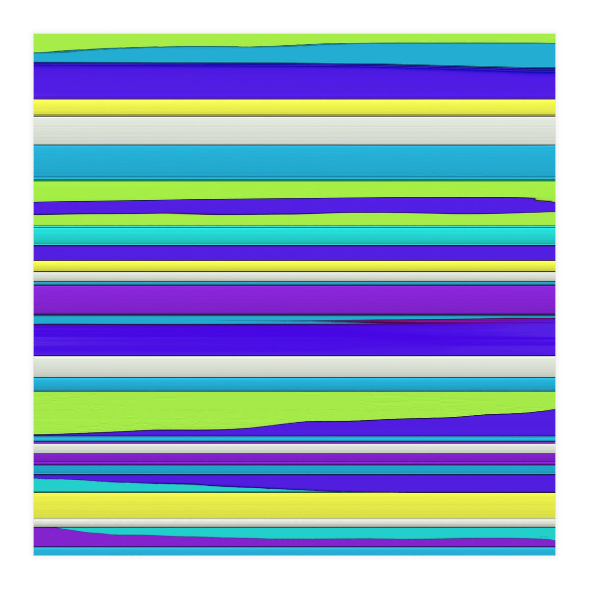 Hard Horizons 2 (Print Only)