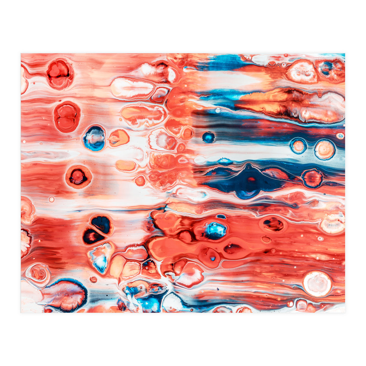 One Of A Kind (Print Only)