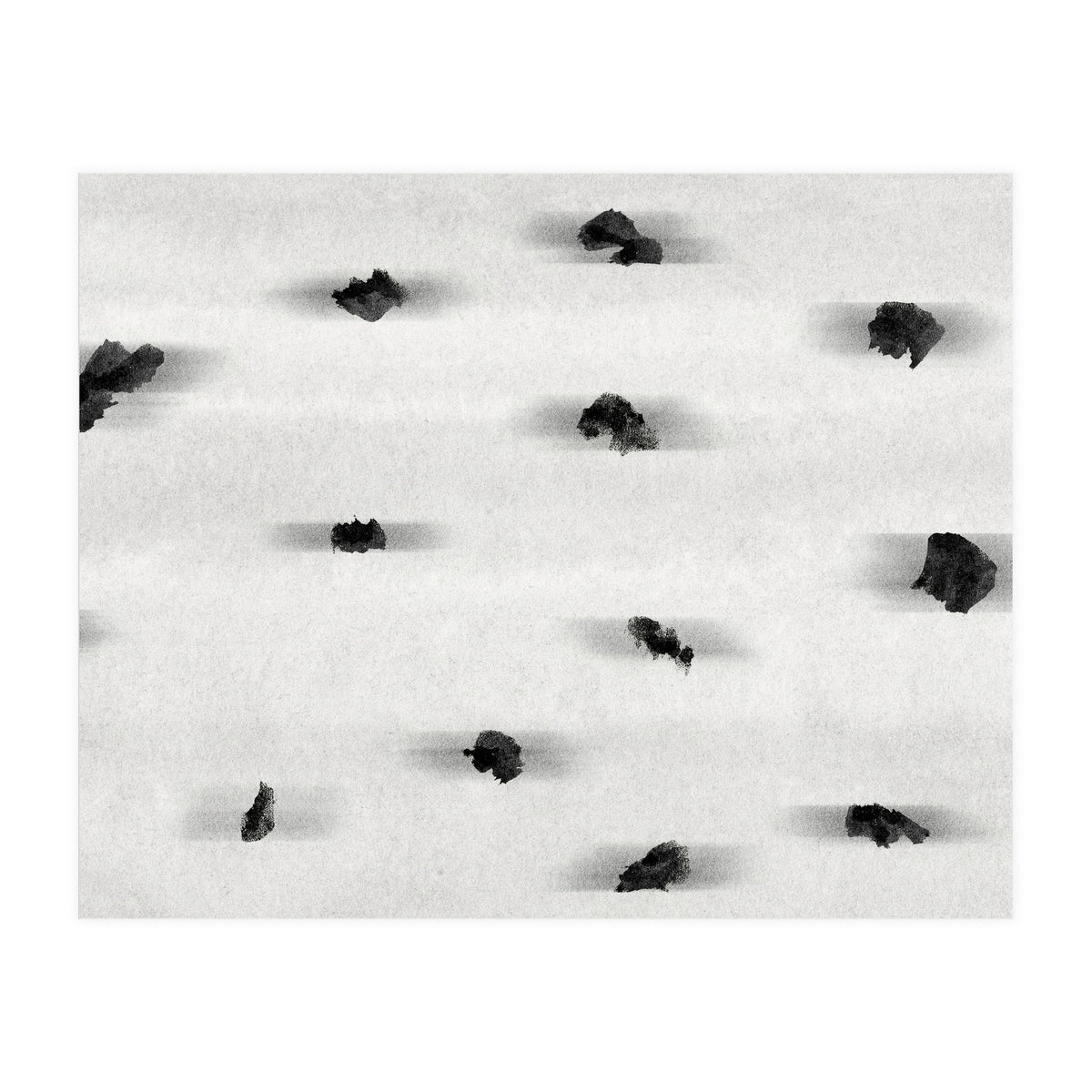 Shift #3 (Print Only)