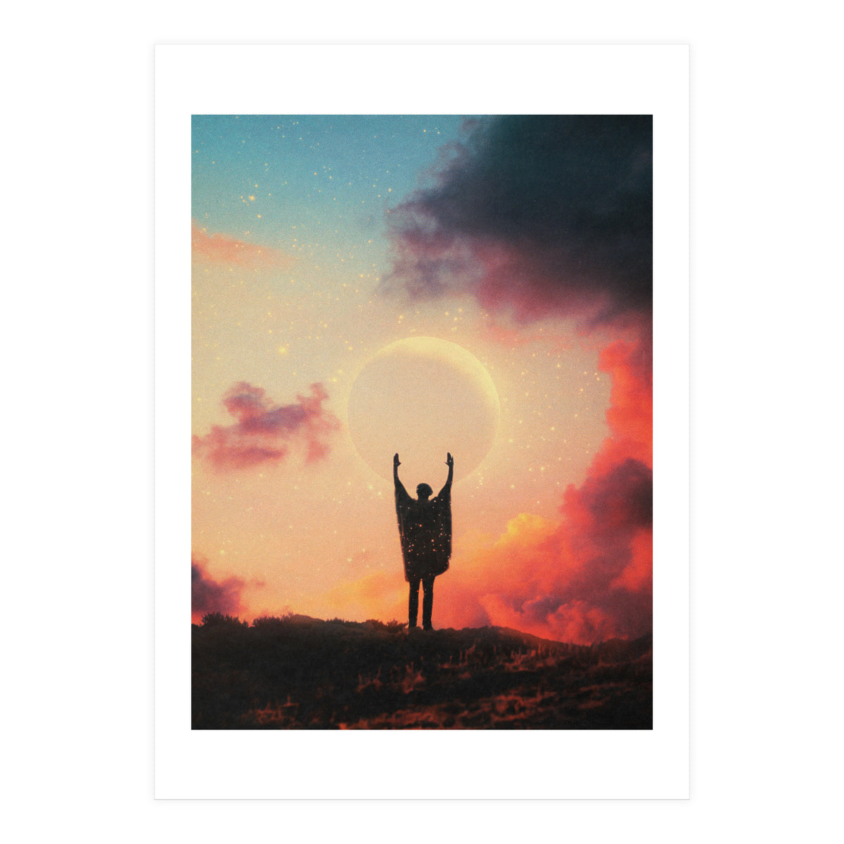 Worship (Print Only)