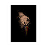 The Terror (Print Only) thumbnail
