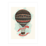 Have Love Will Travel (Print Only) thumbnail