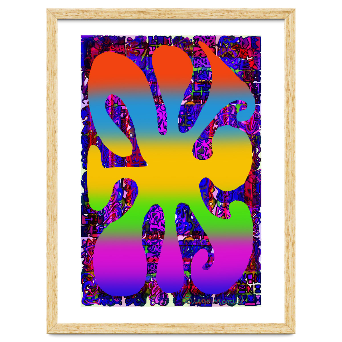 Graffiti Digital Nuevo 2023 167