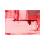 Moonage Daydreampink  (Print Only) thumbnail