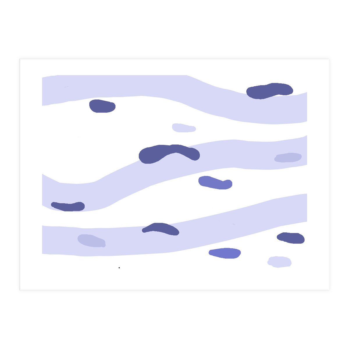 Fishes 4 (Print Only)