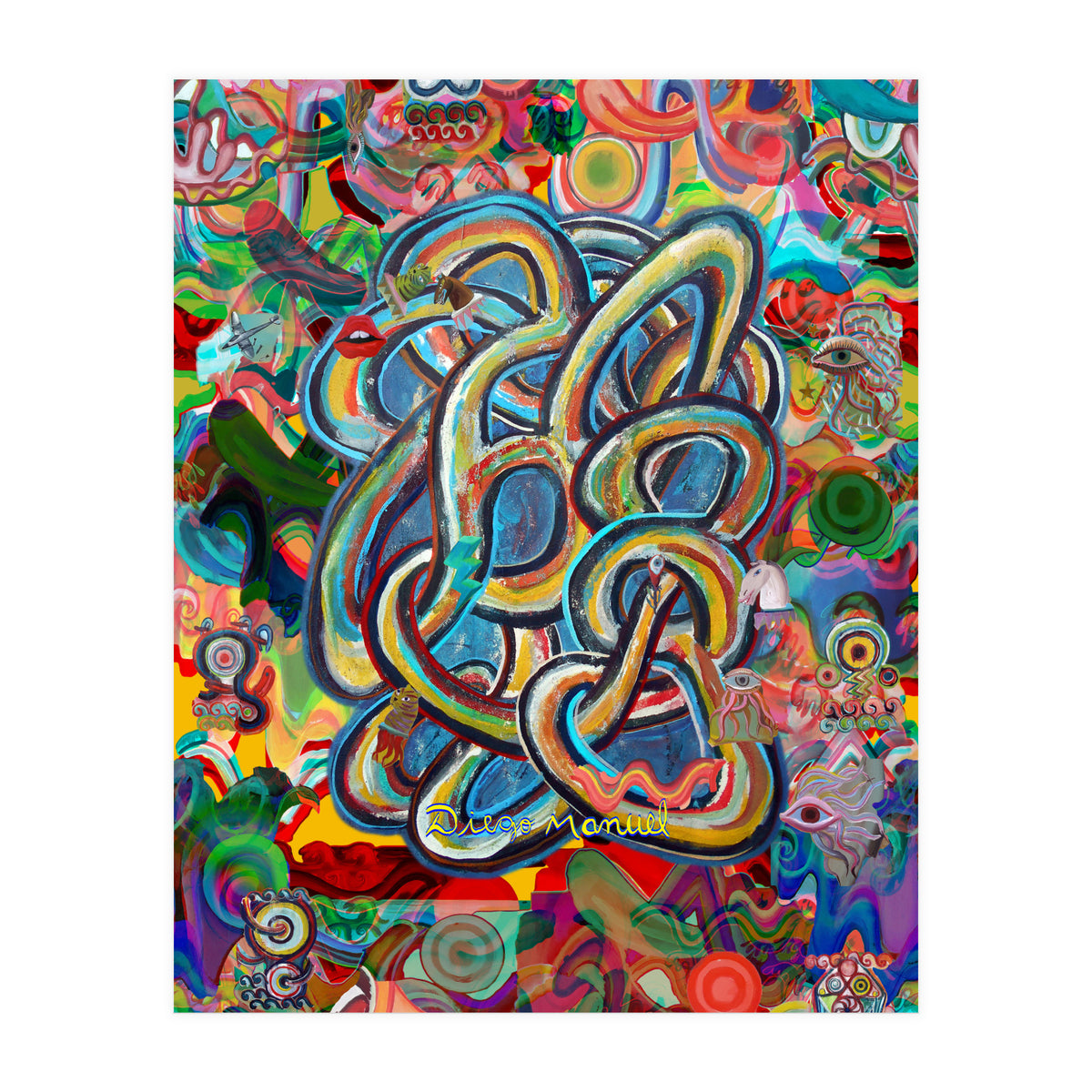 Muchas Cosas 2021 177 (Print Only)