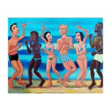 En La Playa (Print Only) thumbnail