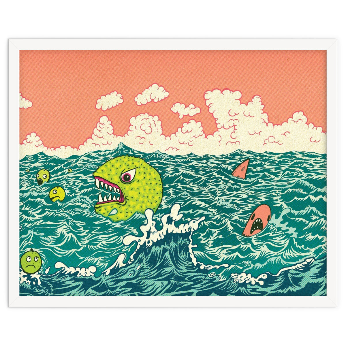 Buoyancy-Aid - Hammerton Brewery