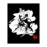sumotori (Print Only) thumbnail