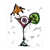 Martini drink (Print Only) thumbnail