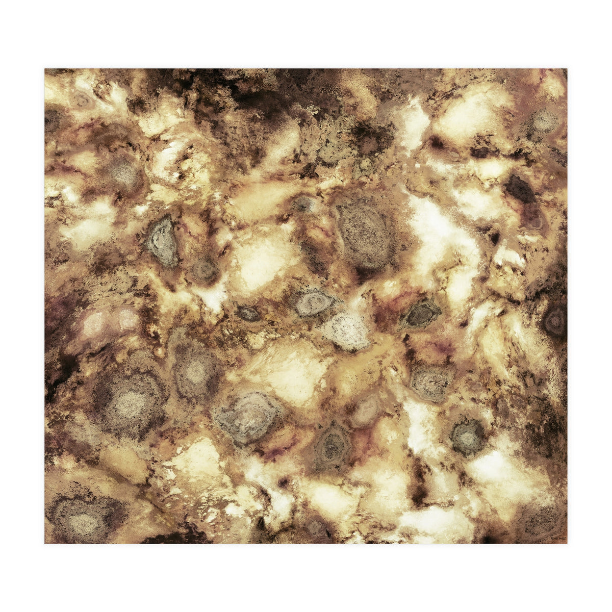 The Hard Crash (Print Only)