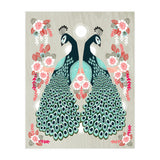 Peacock (Print Only) thumbnail