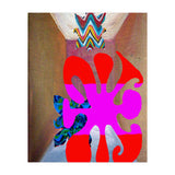 Pop Abstract 2023 A 7 (Print Only) thumbnail