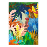 Night Forest (Print Only) thumbnail