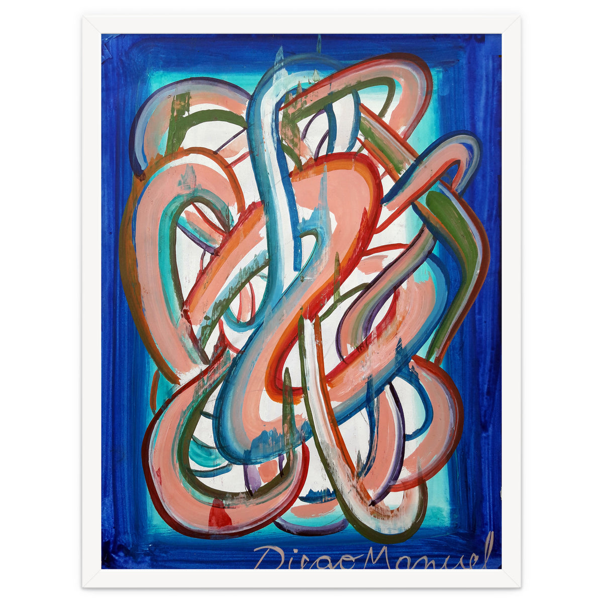 Formas En El Espacio 24