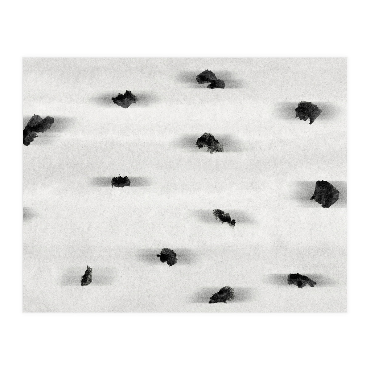 Shift #3 (Print Only)