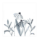 Meadow Line Work Square (Print Only) thumbnail