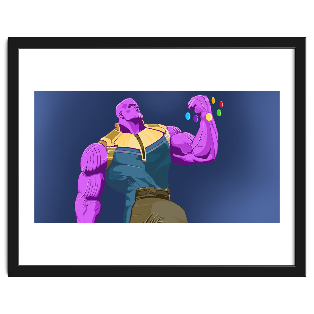 Thanos
