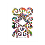Pop Abstract 2023 167 Copia (Print Only) thumbnail