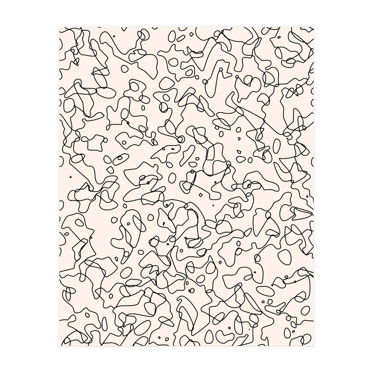 Randomness (Print Only)