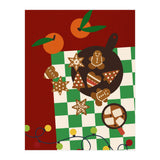 Gingerbread Cookies (Print Only) thumbnail