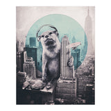 Dj (Print Only) thumbnail